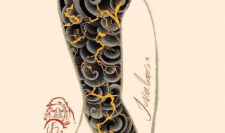 纹身花臂多少钱 纹身花臂多少钱